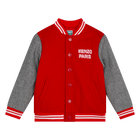 Blouson brod&eacute; KENZO KIDS 
                    FILLE