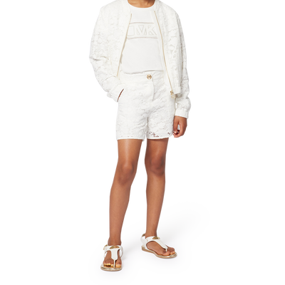 T-SHIRT MICHAEL KORS GIRL