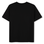 TEE-SHIRT MANCHES COURTES BOSS 
                    GARCON