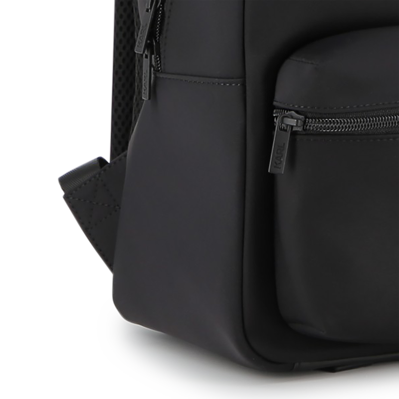 RUGZAK KARL LAGERFELD KIDS 
                        BOY