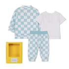 Ensemble 3 pi&egrave;ces MARC JACOBS 
                    UNISEXE