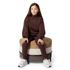 Joggingbroek BOSS 
                    GIRL