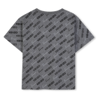 Tee-shirt manches courtes KENZO KIDS 
                    UNISEXE