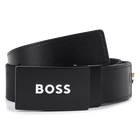 Ceinture r&eacute;versible BOSS 
                    GARCON