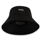 Bob r&eacute;versible BOSS 
                    GARCON