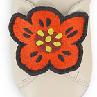 Chaussons b&eacute;b&eacute; KENZO KIDS 
                    UNISEXE