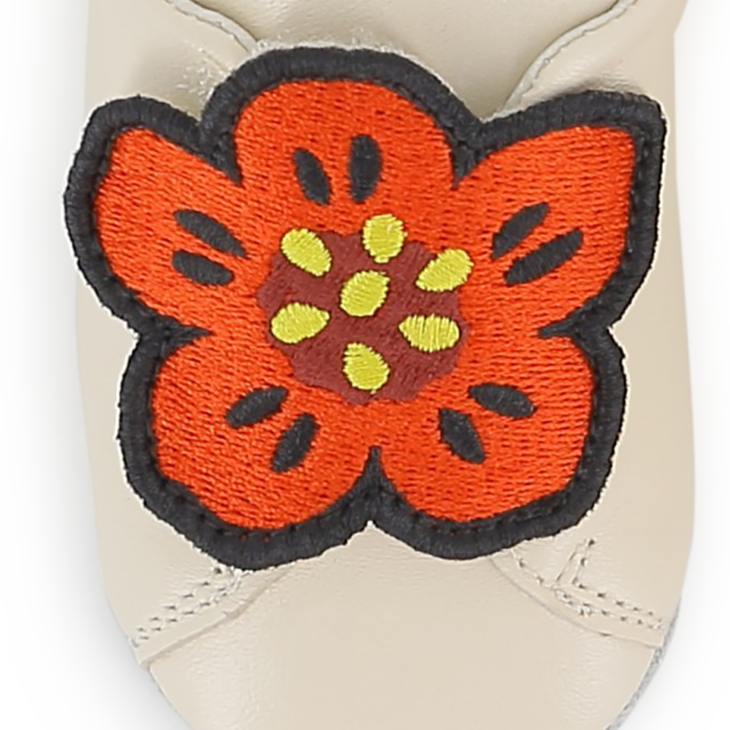 Chaussons b&eacute;b&eacute; KENZO KIDS 
                        UNISEXE