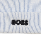 Gebreide muts met pompon BOSS 
                    BOY