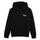 SWEAT A CAPUCHE TIMBERLAND 
                    GARCON