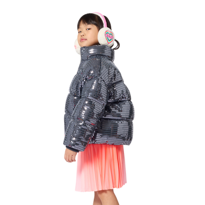 Pliss&eacute;rok BILLIEBLUSH MEISJE