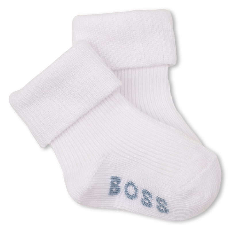 Set van sokken BOSS 
                        BOY
