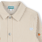 Veste ray&eacute;e KENZO KIDS 
                    UNISEXE