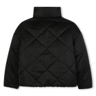 Omkeerbaar waterafstotend donsjack DKNY 
                    GIRL
