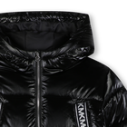 Hoofddoek met capuchon MICHAEL KORS 
                    GIRL