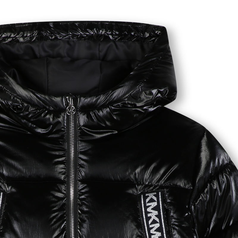 Hoofddoek met capuchon MICHAEL KORS 
                        GIRL