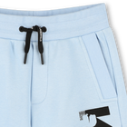 Bermuda &eacute;lastiqu&eacute; KARL LAGERFELD KIDS 
                    GARCON