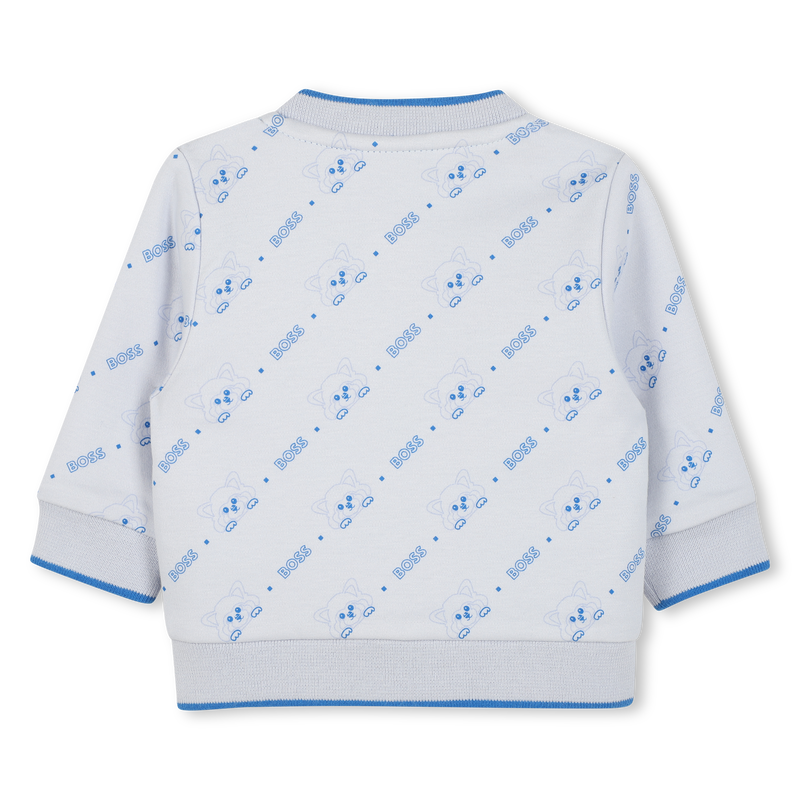 Driedelig joggingpak BOSS 
                        BOY