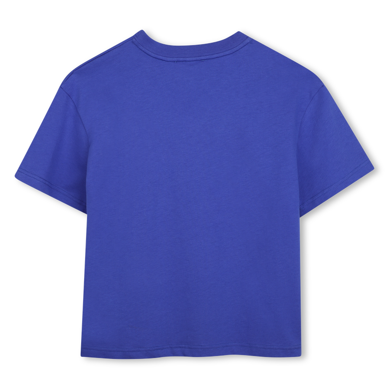 Tee-shirt manches courtes LANVIN 
                        GARCON