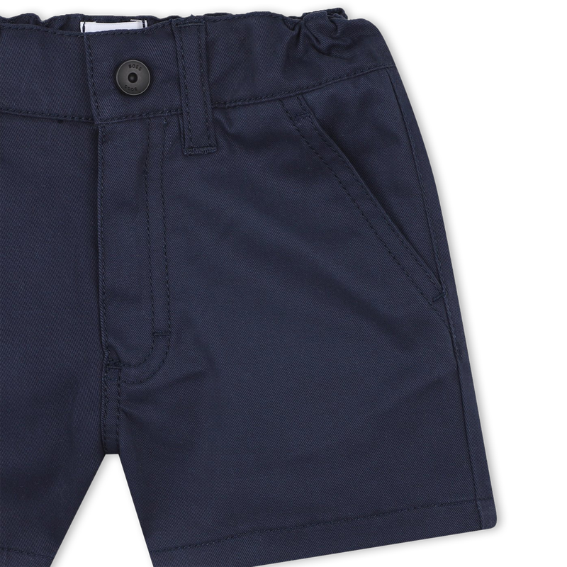 Short uni BOSS 
                        GARCON