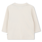T-shirt met lange mouwen BOSS 
                    BOY