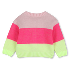 Cardigan en tricot BILLIEBLUSH 
                    FILLE