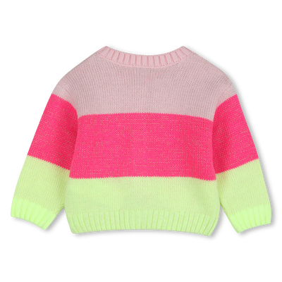 Gebreide cardigan BILLIEBLUSH GIRL