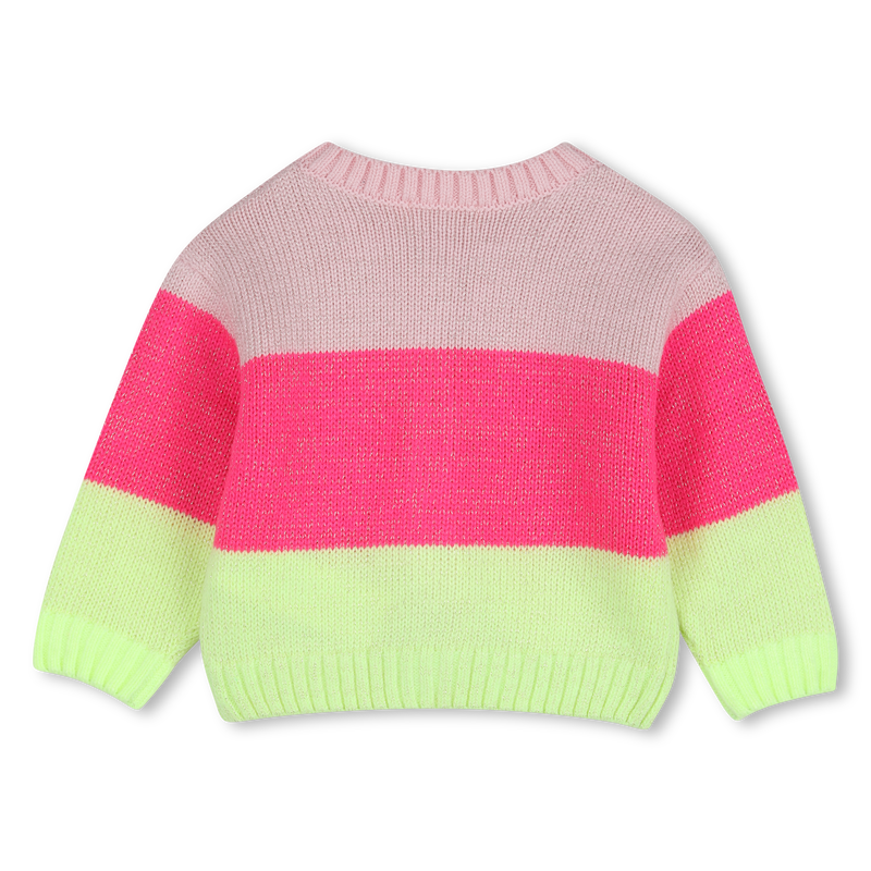 Cardigan en tricot BILLIEBLUSH 
                        FILLE