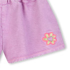 Ensemble d&eacute;bardeur + short BILLIEBLUSH 
                    FILLE