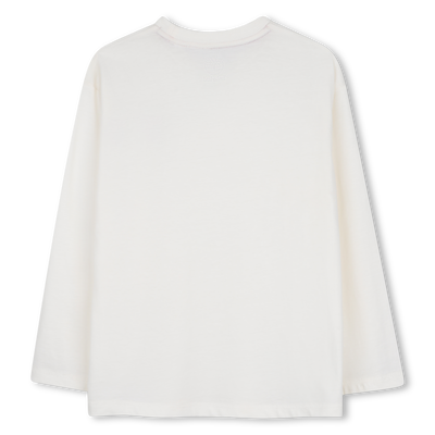 Tee-shirt manches longues TIMBERLAND GARCON
