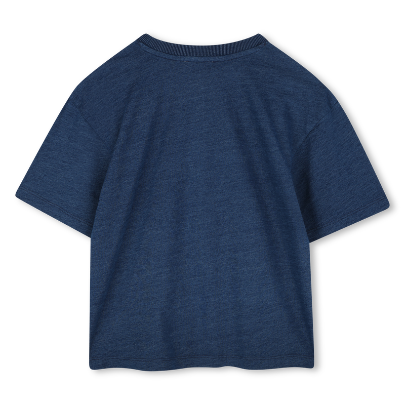 T-shirt avec imprimé sac MARC JACOBS 
                        GARCON