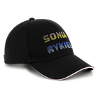 Casquette &agrave; fermeture auto-agrippante SONIA RYKIEL 
                    FILLE