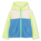Windjack met capuchon BILLIEBLUSH 
                    BOY