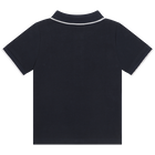 Korte mouwen polo BOSS 
                    BOY
