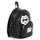 Rugzak KARL LAGERFELD KIDS 
                    GIRL