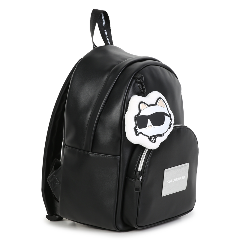 Rugzak KARL LAGERFELD KIDS 
                        GIRL