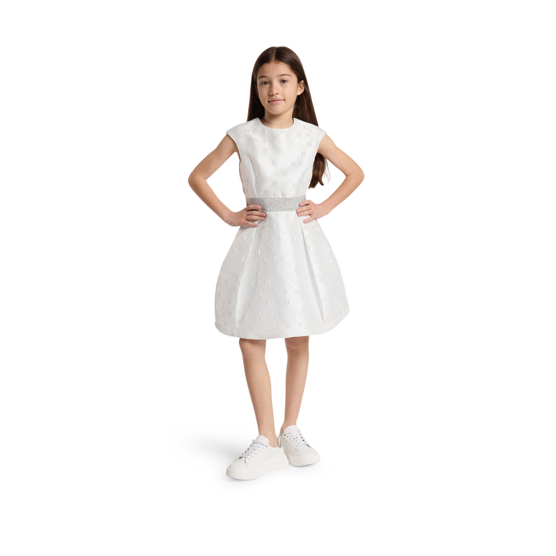 Baskets KARL LAGERFELD KIDS 
                        FILLE