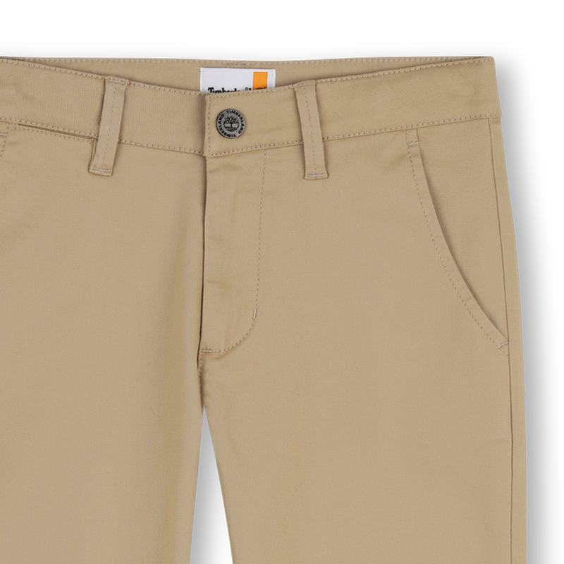 PANTALON CHINO TIMBERLAND 
                        GARCON