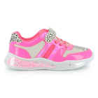 Sneakers in patentimitatie BILLIEBLUSH 
                    GIRL