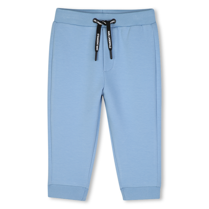 Ensemble jogging KARL LAGERFELD KIDS 
                        GARCON