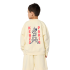 Sweat en molleton KENZO KIDS 
                    GARCON