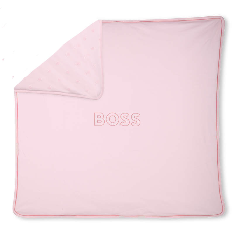 Couverture BOSS 
                        UNISEXE