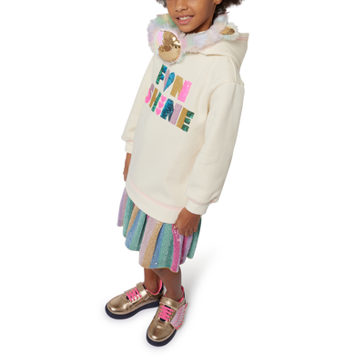 Sneakers met veters BILLIEBLUSH GIRL