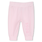 Set broek, cardigan en T-shirt BOSS 
                    MEISJE