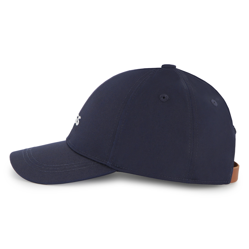 Casquette à fermeture réglable BOSS 
                        GARCON