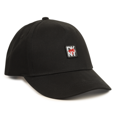 Casquette sigl&eacute;e DKNY FILLE