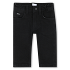 Pantalon en denim BOSS 
                    GARCON