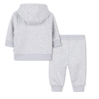 Ensemble cardigan et pantalon BOSS 
                    GARCON