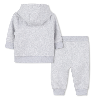 Set vest en broek BOSS BOY