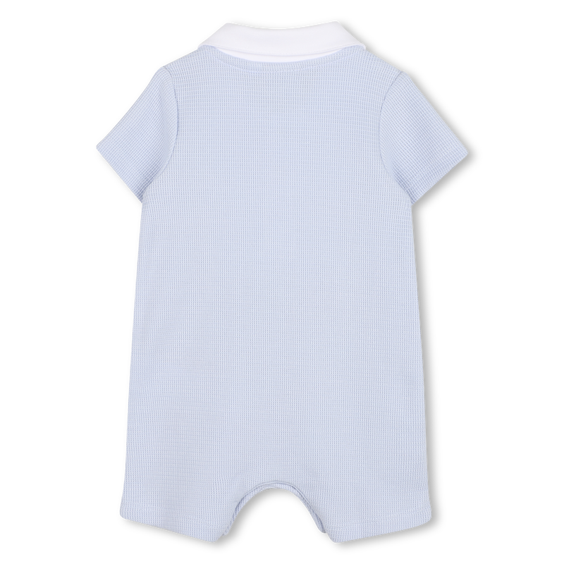 COMBISHORT BOSS 
                        GARCON