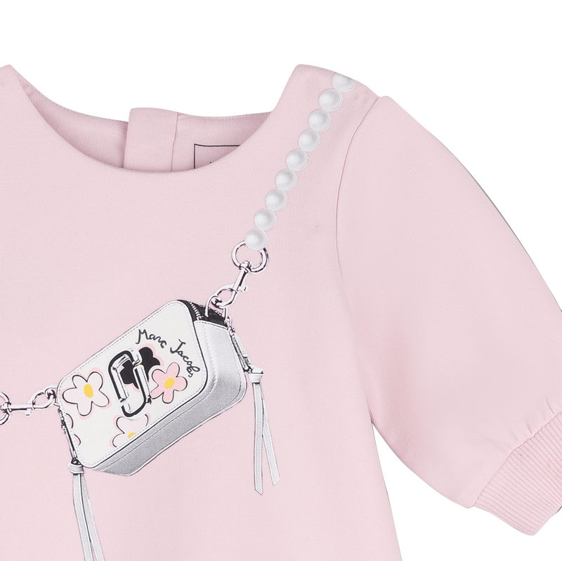 Robe MARC JACOBS 
                        UNISEXE